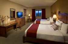 Двухместный номер Deluxe