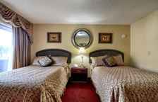 Двухместный люкс