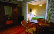 Двухместный номер Executive