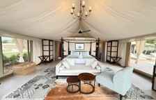 Одноместный люкс