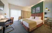 Двухместный номер Standard