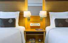 Двухместный клубный номер Standard