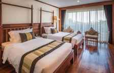 Одноместный номер Deluxe