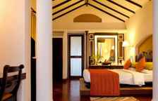 Двухместный номер Deluxe