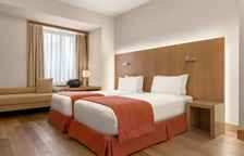 Двухместный номер Standard для гостей с ограниченными возможностями