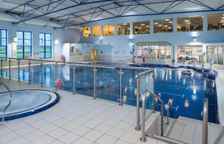 Двухместный номер Standard