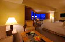 Клубный люкс Executive