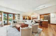 Номер Standard с 4 комнатами