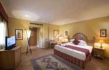 Люкс Executive с балконом