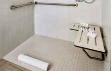 Номер Resort Chamber