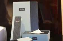 Одноместный номер Deluxe