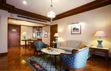 Одноместный люкс Executive