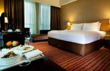 Одноместный номер Deluxe