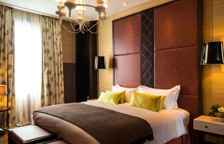 Двухместный номер Luxury