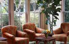 Двухместный номер Superior