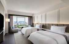 Двухместный номер Deluxe