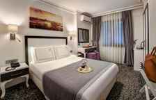 Семейный номер соединенный