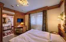 Двухместный номер Standard