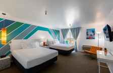 Двухместный номер Premium