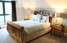 Двухместный номер Deluxe