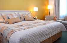 Двухместный номер Executive