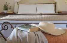 Двухместный номер Superior с видом на море