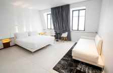 Двухместный номер Prestige