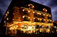 Одноместный семейный люкс