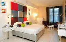 Одноместный семейный номер Classic