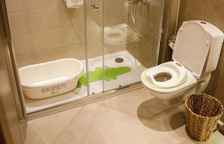 Семейный номер Deluxe