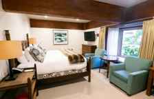 Двухместный номер Deluxe