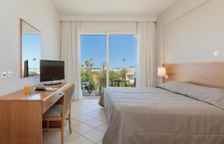 Двухместный номер Economy