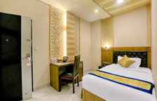 Одноместный номер Deluxe