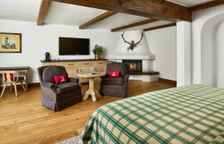 Двухместный полулюкс