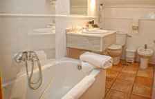 Одноместный номер Standard с красивым видом из окна