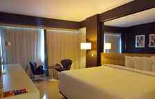 Одноместный люкс