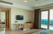 Одноместный полулюкс Standard