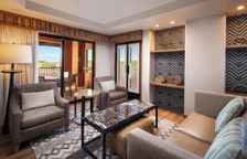 Двухместный люкс