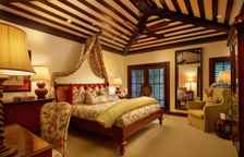 Люкс c 1 комнатой