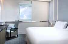 Двухместный номер Superior