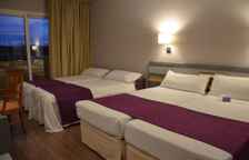 Трёхместный номер Standard