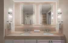 Номер Standard с видом на воду