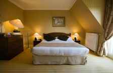 Двухместный номер Comfort