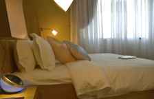 Одноместный номер Deluxe