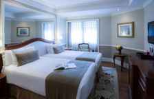 Двухместный номер Superior