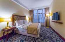 Двухместный люкс Executive