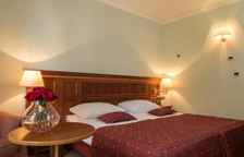 Двухместный номер Standard с балконом