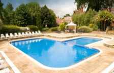 Семейный номер Deluxe