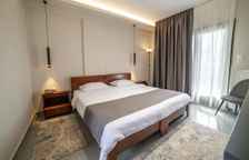 Двухместный номер Standard