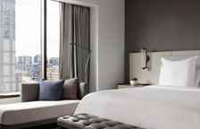 Двухместный номер Deluxe